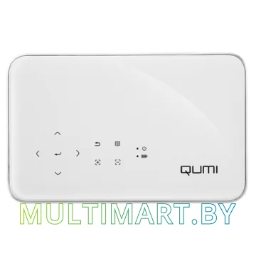 Проектор Vivitek Q38 (белый) картинка 3